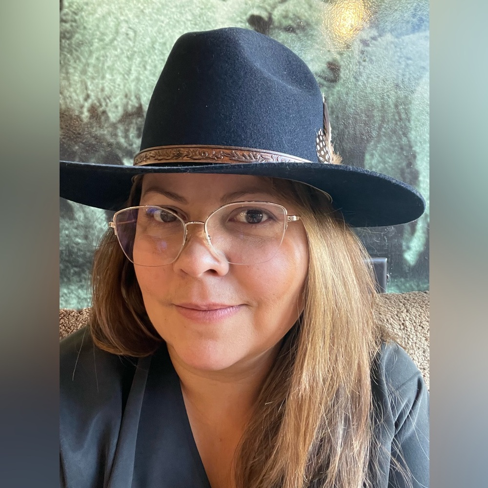Meet your Posher, Janitza